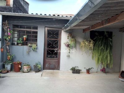Casa, 3 quartos, 150 m² - Foto 5