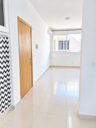 Apartamento, 1 quarto, 42 m² - Foto 1