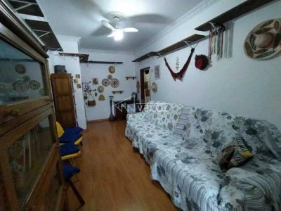 Apartamento, 2 quartos, 70 m² - Foto 4