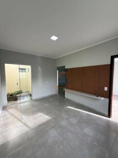 Casa, 2 quartos, 90 m² - Foto 1