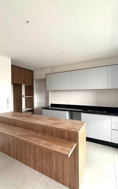 Apartamento, 3 quartos, 125 m² - Foto 5