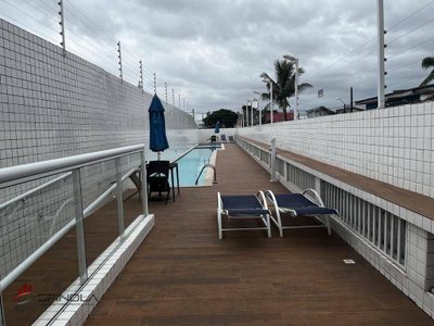 Apartamento, 2 quartos, 78 m² - Foto 4