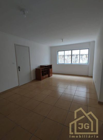 Apartamento, 3 quartos, 97 m² - Foto 1