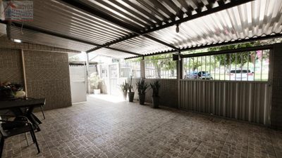 Casa, 3 quartos, 115 m² - Foto 4