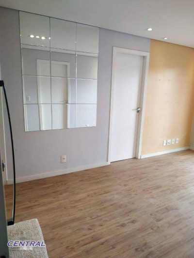Apartamento, 3 quartos, 55 m² - Foto 4