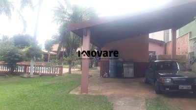 Chácara, 5 quartos - Foto 3