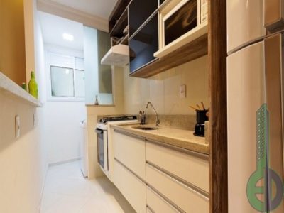 Apartamento, 2 quartos, 52 m² - Foto 4