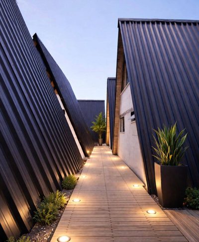Casa, 1 quarto, 59 m² - Foto 5