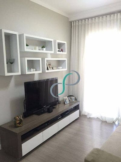 Apartamento, 2 quartos, 66 m² - Foto 2