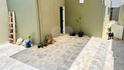 Sobrado, 4 quartos, 135 m² - Foto 5