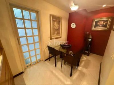 Apartamento, 2 quartos, 80 m² - Foto 5