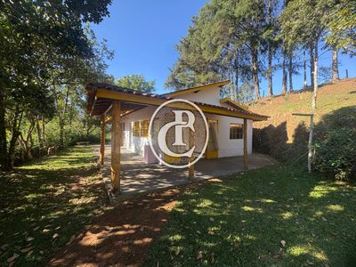 Casa, 2 quartos, 1000 m² - Foto 1