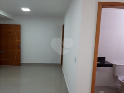 Casa de Condomínio, 2 quartos - Foto 5