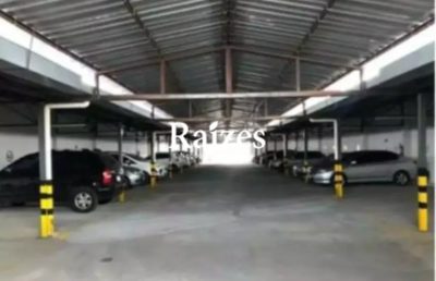 Box-Garagem - Foto 1