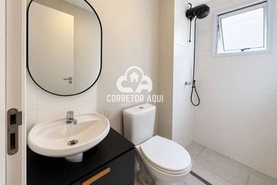 Apartamento, 2 quartos, 39 m² - Foto 4