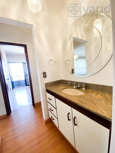 Apartamento, 3 quartos, 148 m² - Foto 4
