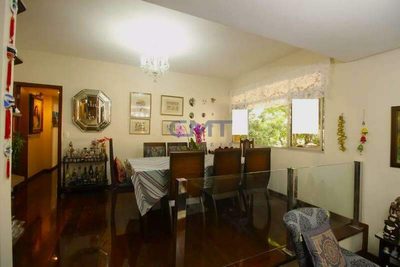 Apartamento, 4 quartos, 180 m² - Foto 3
