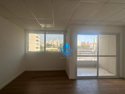 Sala-Conjunto, 36 m² - Foto 2