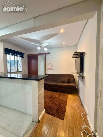 Casa, 2 quartos, 35 m² - Foto 1