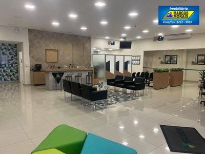 Loja-Salão, 700 m² - Foto 2