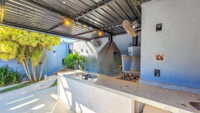 Casa, 3 quartos, 160 m² - Foto 3