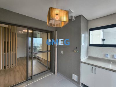 Apartamento, 2 quartos, 47 m² - Foto 1