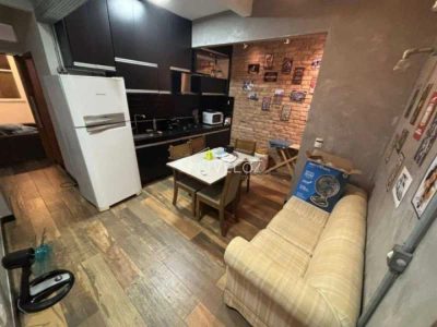 Apartamento, 1 quarto, 61 m² - Foto 5