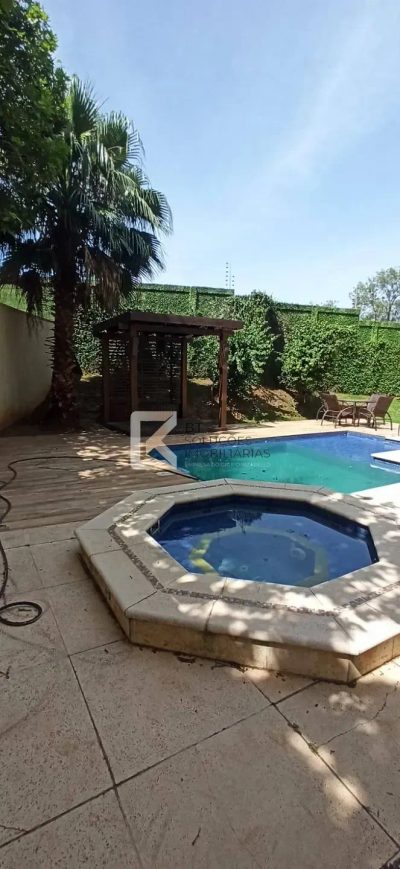 Sobrado, 5 quartos, 420 m² - Foto 3