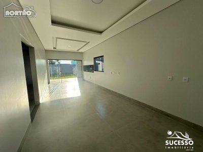 Casa, 3 quartos, 120 m² - Foto 2