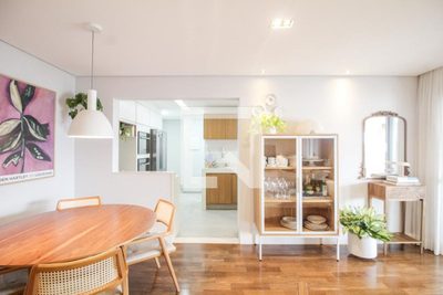 Apartamento, 2 quartos, 133 m² - Foto 5