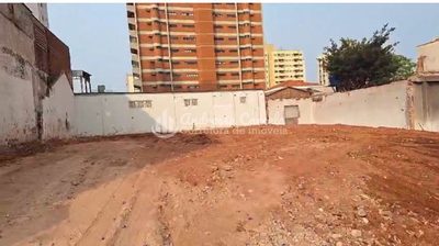 Terreno, 466 m² - Foto 1