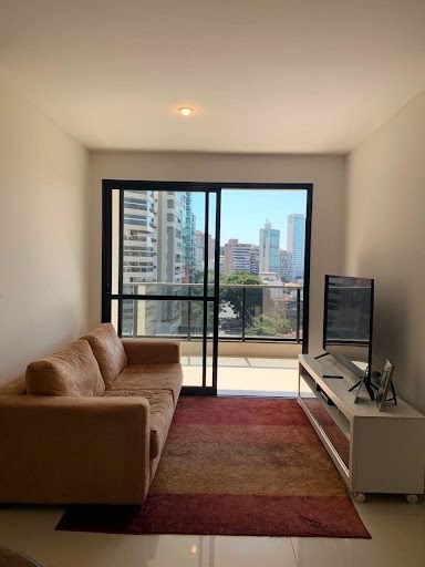 Apartamento, 3 quartos, 96 m² - Foto 2