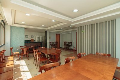 Apartamento, 2 quartos, 68 m² - Foto 1