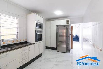 Sobrado, 3 quartos, 135 m² - Foto 4