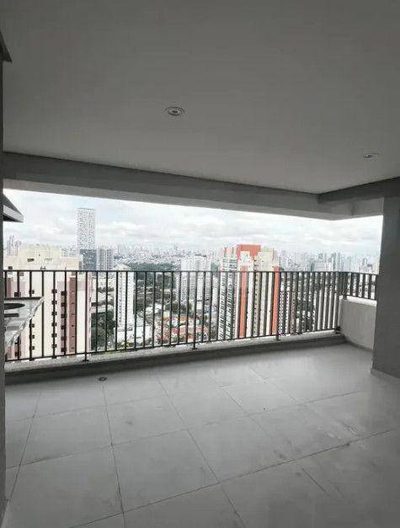 Apartamento, 3 quartos, 84 m² - Foto 2