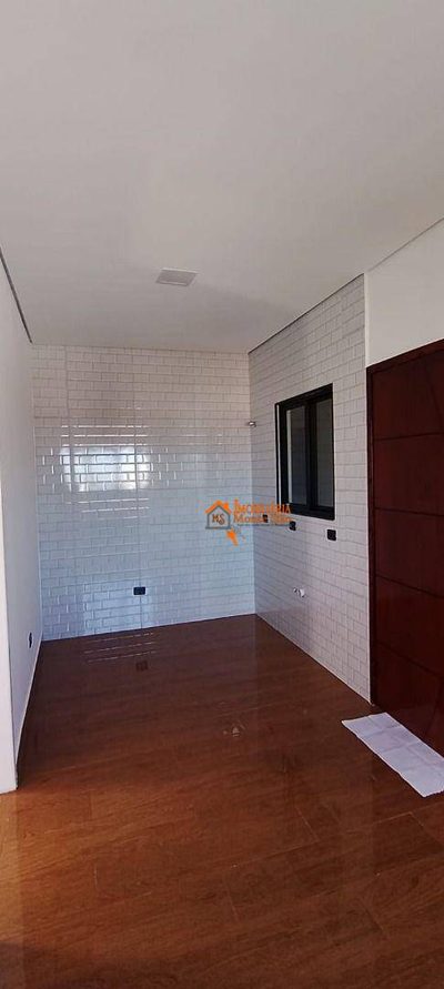 Apartamento, 1 quarto, 24 m² - Foto 1