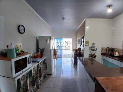 Casa, 2 quartos - Foto 4