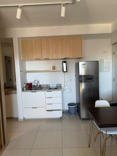 Apartamento, 1 quarto, 39 m² - Foto 3