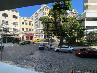 Apartamento, 1 quarto, 21 m² - Foto 4
