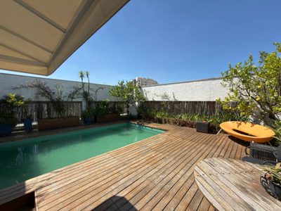 Apartamento, 2 quartos, 410 m² - Foto 3