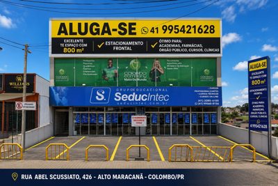 Prédio Inteiro, 800 m² - Foto 2