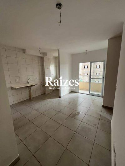 Apartamento, 2 quartos, 50 m² - Foto 1