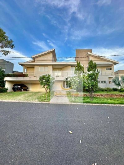 Sobrado, 4 quartos, 540 m² - Foto 4