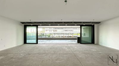 Apartamento, 3 quartos, 305 m² - Foto 2