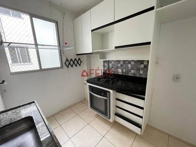 Apartamento, 2 quartos, 47 m² - Foto 5