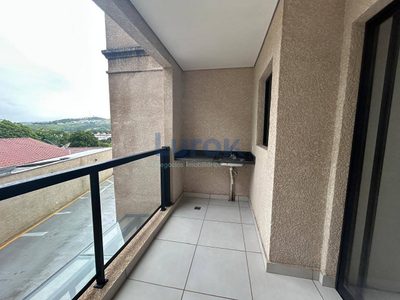 Apartamento, 2 quartos, 66 m² - Foto 2