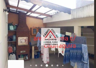 Casa, 2 quartos, 100 m² - Foto 5