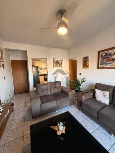 Apartamento, 3 quartos, 100 m² - Foto 3