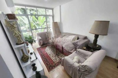 Apartamento, 2 quartos, 96 m² - Foto 5