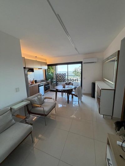 Apartamento, 2 quartos, 61 m² - Foto 2